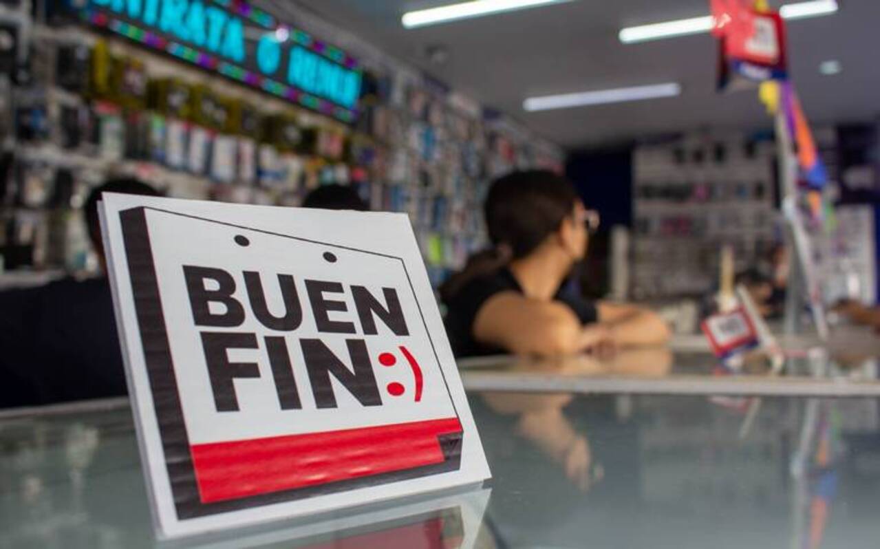 Las ventas en línea en Sonora aumentan hasta 50% durante El Buen Fin