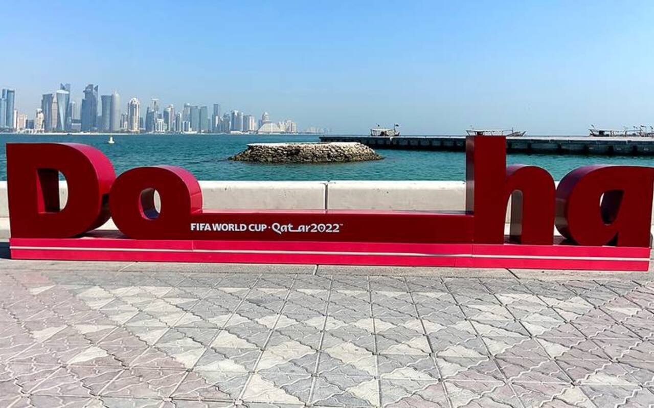 Conoce los cinco lugares imperdibles de Doha, que es la ciudad anfitriona del Mundial de Futbol de Qatar