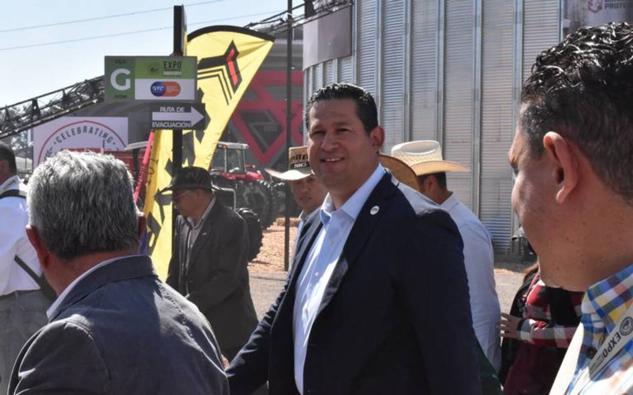 El gobierno de Guanajuato buscará un mayor presupuesto estatal, luego de un recorte presupuestal por parte de la SHCP