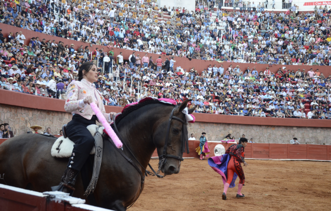 La Monumental Plaza de Toros de Zacatecas enfrenta un futuro incierto, sin corridas de toros
