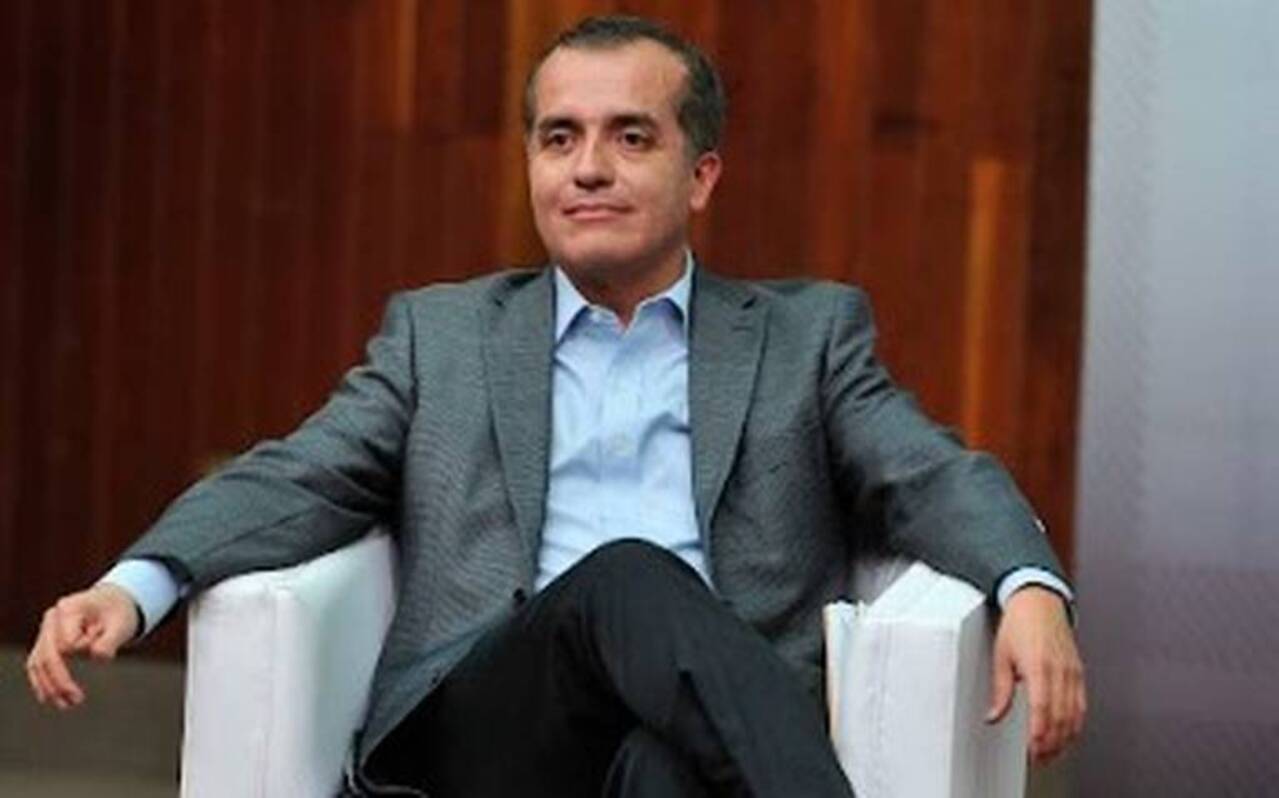 La propuesta de reforma de AMLO plantea quitarle el Padrón Electoral al INE: Luis Carlos Ugalde