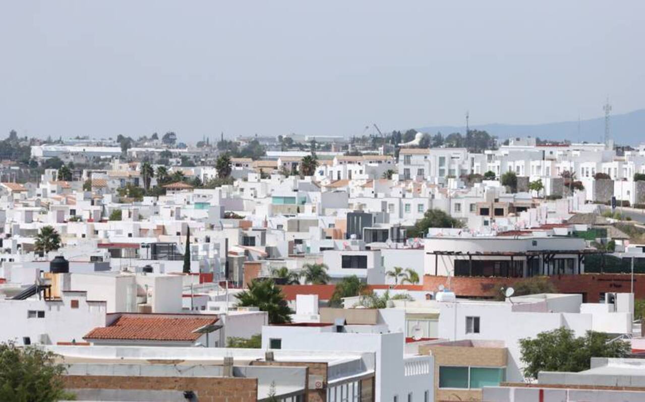 Querétaro es un estado vigoroso en el mercado de vivienda en el país: BBVA