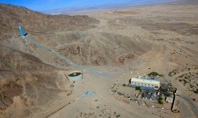 Rehabilitación del Acueducto Río Colorado-Tijuana requerirán tres años: SEPROA