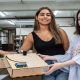 Avanza la ciencia: Alumnas del ITESO crean sensores para análisis químicos hasta 98% más barato que las versiones comerciales