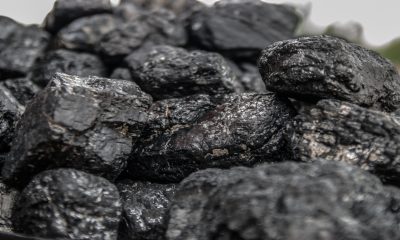 Cárteles esconden drogas en carbón para sacarlas del país