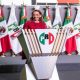 La alianza Va por México ya cumplió con su ciclo: Claudia Ruiz Massieu
