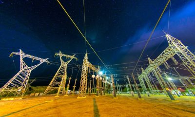 Falta de energía eléctrica frena el desarrollo industrial de México: Santamarina y Steta