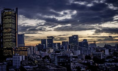 Crece la invasión de vivienda en Ciudad de México