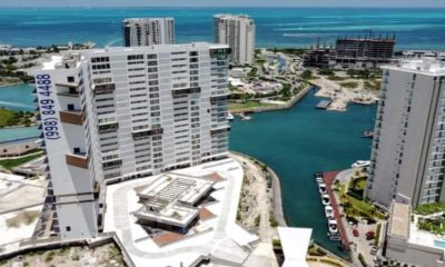 Se consuma el fraude inmobiliario más grande de Cancún en Marea Elite Residences