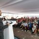 Martí Batres asegura que la violencia en manifestaciones disminuyó en la CDMX