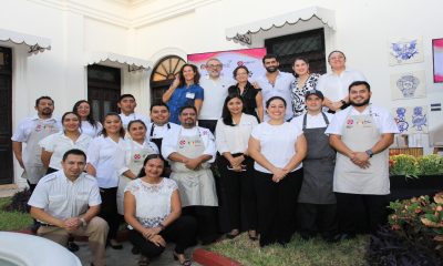 Sabores de Yucatán: El proyecto filantrópico Reffetorio de Massimo Bottura celebra dos años