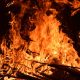 Mazatlán en alerta por el peligro latente de los incendios por quema de basura