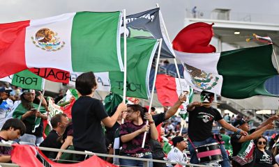 Piden a la SRE campañas para que mexicanos en Qatar se porten bien y cuidar la imagen del país