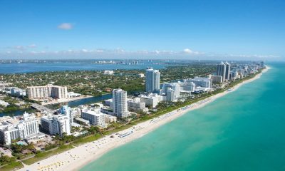 Miami, la ciudad por excelencia para invertir en el sector inmobiliario de lujo en Estados Unidos