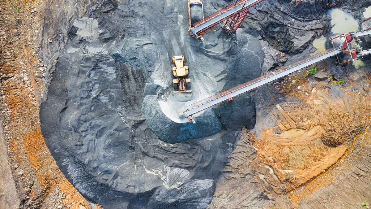 Industria minera es de las que menos agua consume: Conagua