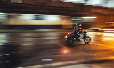 Ponen en pausa restricciones para motocicletas tras protestas en CDMX