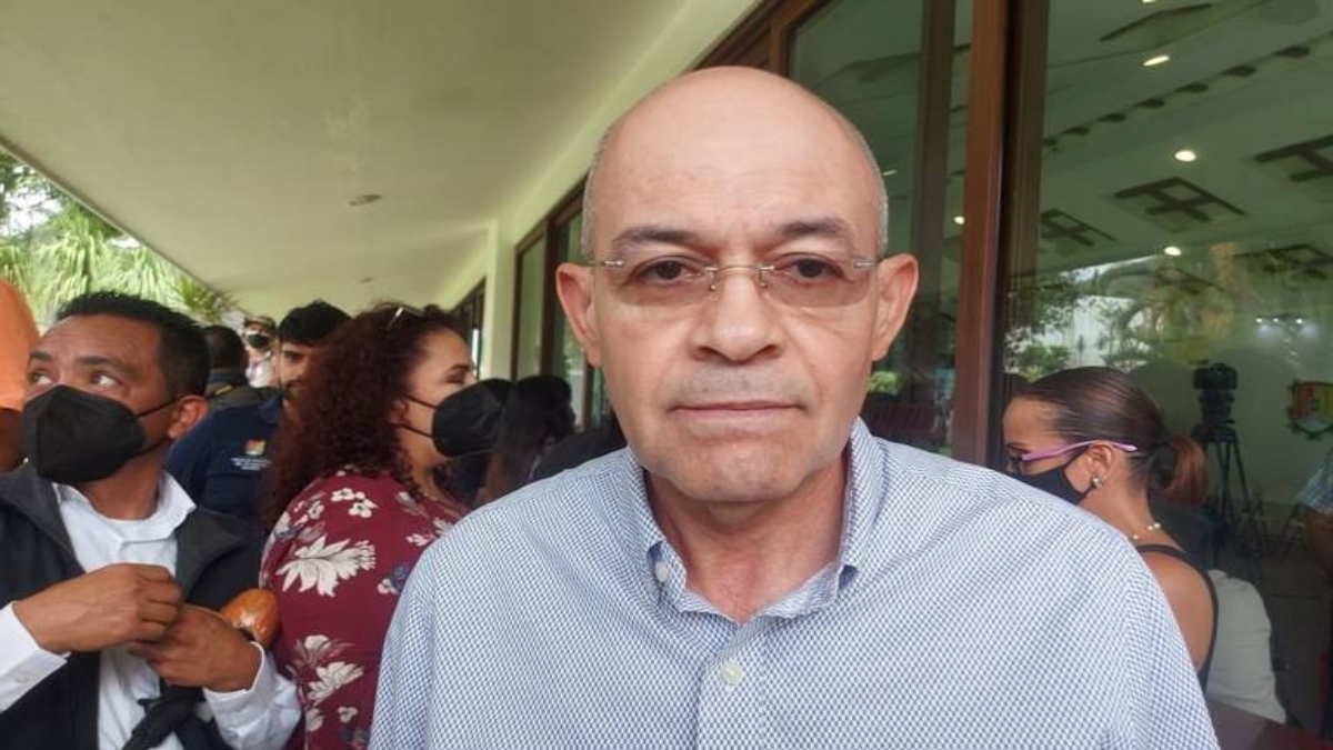 Aseguran seis propiedades más a Ney González, ex gobernador de Nayarit