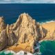 Playa del Amor y del divorcio, los destinos más buscados de Los Cabos