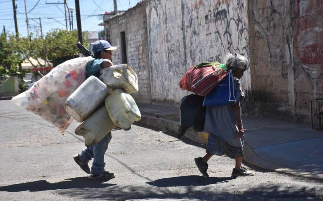 El gobierno de Diego Sinhue Rodríguez usará un crédito bancario para abatir la pobreza en Guanajuato