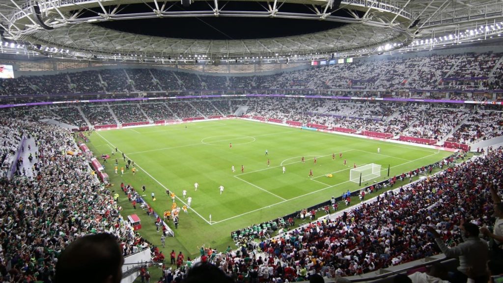 Hasta 600 mil pesos cuesta ver el Mundial de Qatar por TV de alta definición