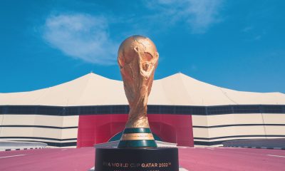 Este es el país que ganará el Mundial de Qatar 2022, según una encuesta de Ipsos