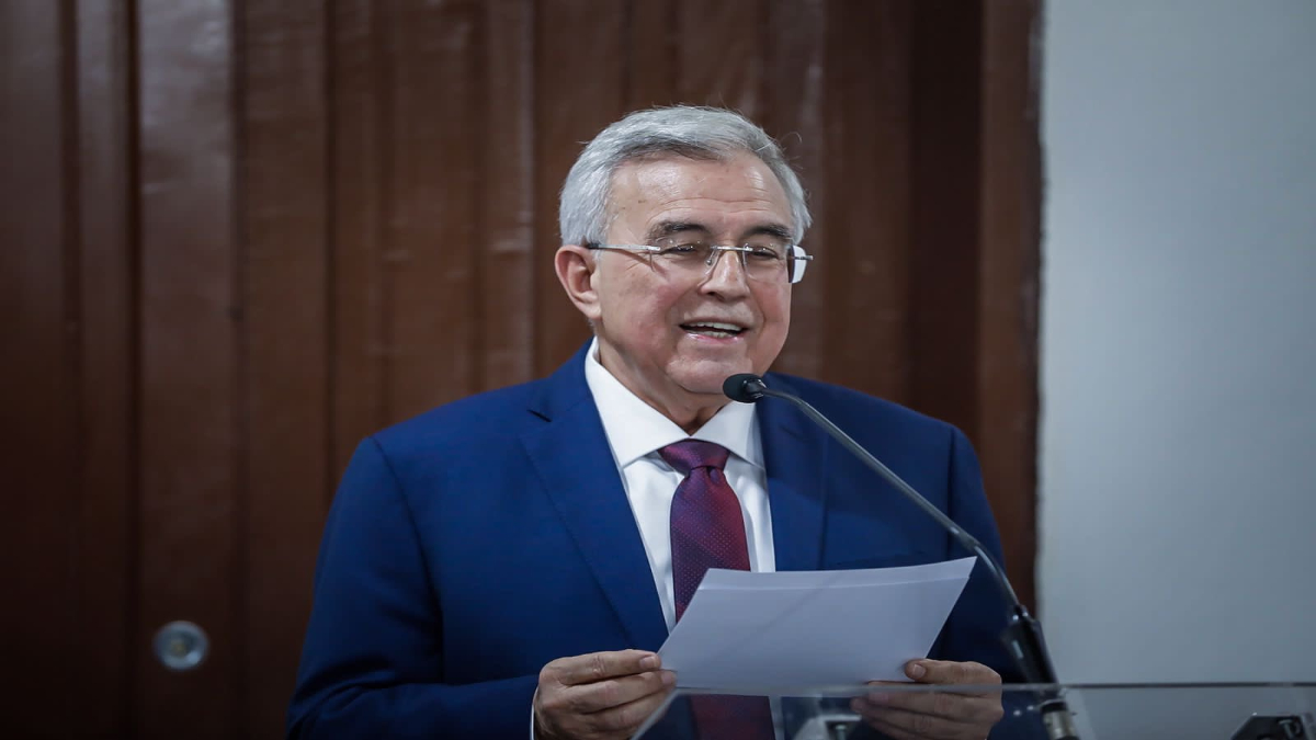 Gobernador de Sinaloa rechaza enfáticamente un museo al narcotráfico en Badiraguato