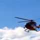 La Secretaría de Economía pide 100 mdd para un nuevo helicóptero