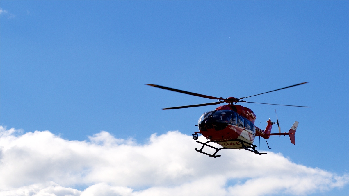 La Secretaría de Economía pide 100 mdd para un nuevo helicóptero