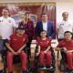 Sonora está listo para recibir a dos mil deportistas con discapacidad en los Paranacionales 2022
