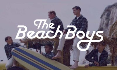 The Beach Boys están de regreso: Comparten su legado con un box set titulado Sail On Sailor 1972