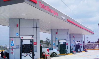 Las gasolineras de TotalEnergies cierran sus operaciones en México por las regulaciones del gobierno