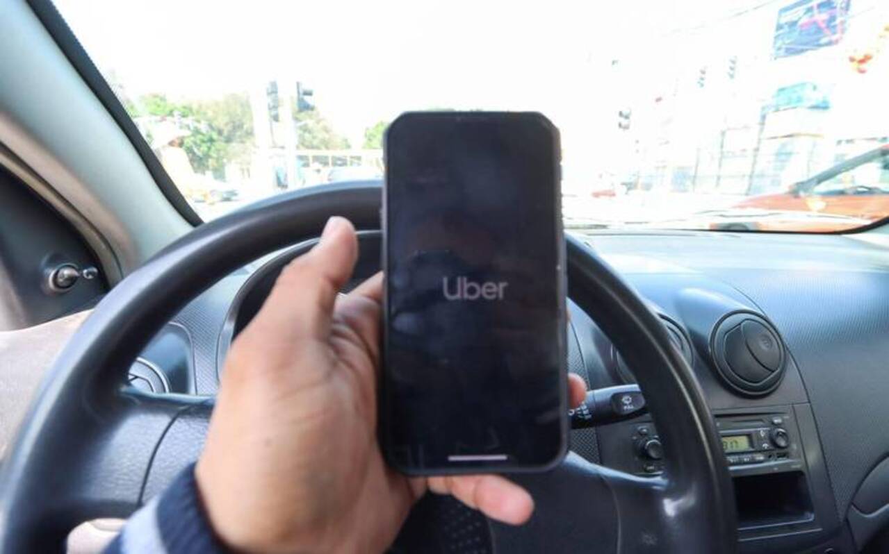 Uber acepta contribución de 1.5% prevista en la nueva ley de la Agencia de Movilidad de Querétaro