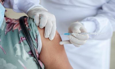 Vacuna contra influenza es segura para embarazadas, no provoca efectos adversos: Salud Sonora