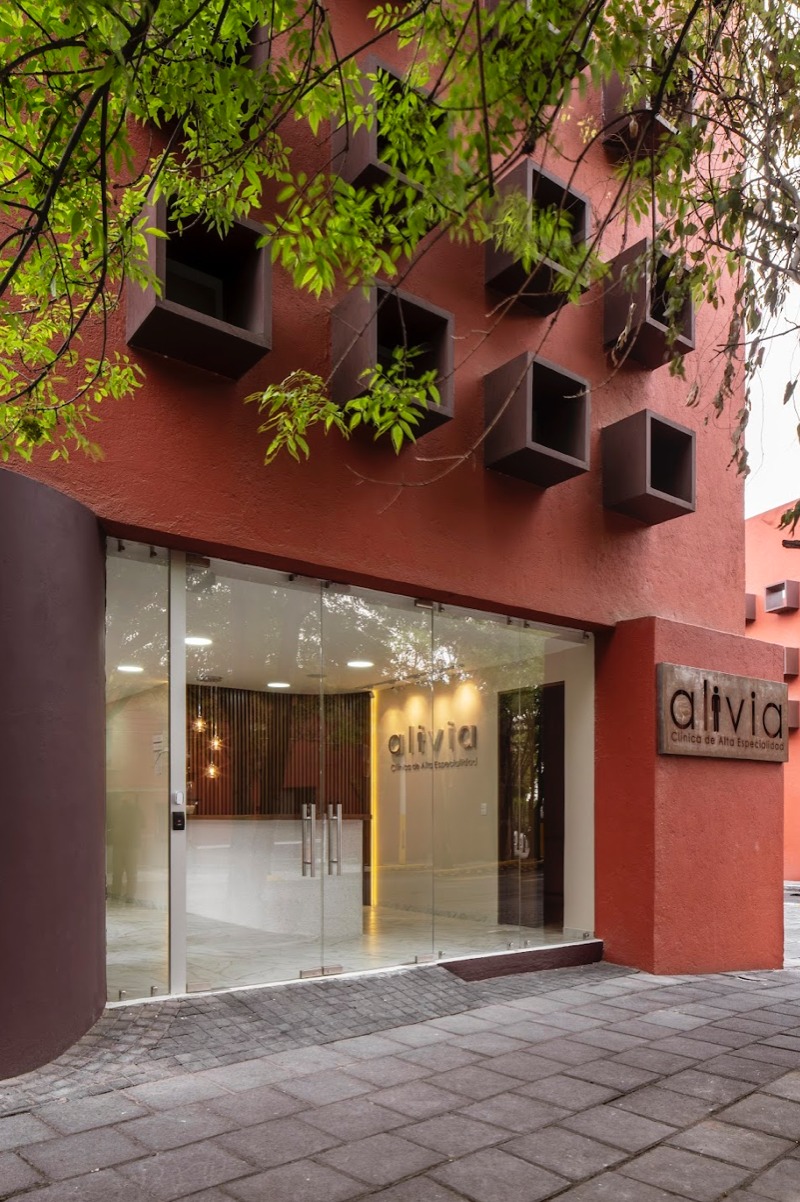 La clínica de infusión intravenosa Alivia tendrá 6 sedes más en México