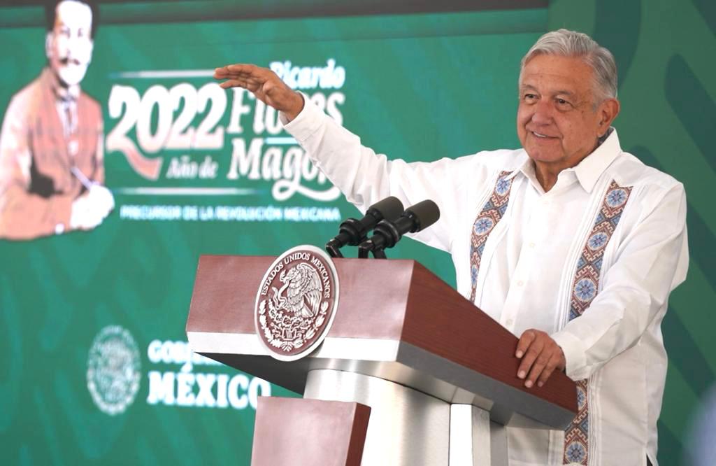 El hijo más pequeño del Presidente de México es manipulador e indisciplinado, advierte la Sedena