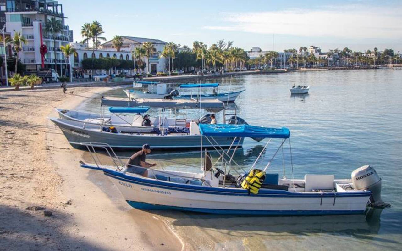 La Procuraduría Ambiental obstaculiza los servicios turísticos en Baja California Sur