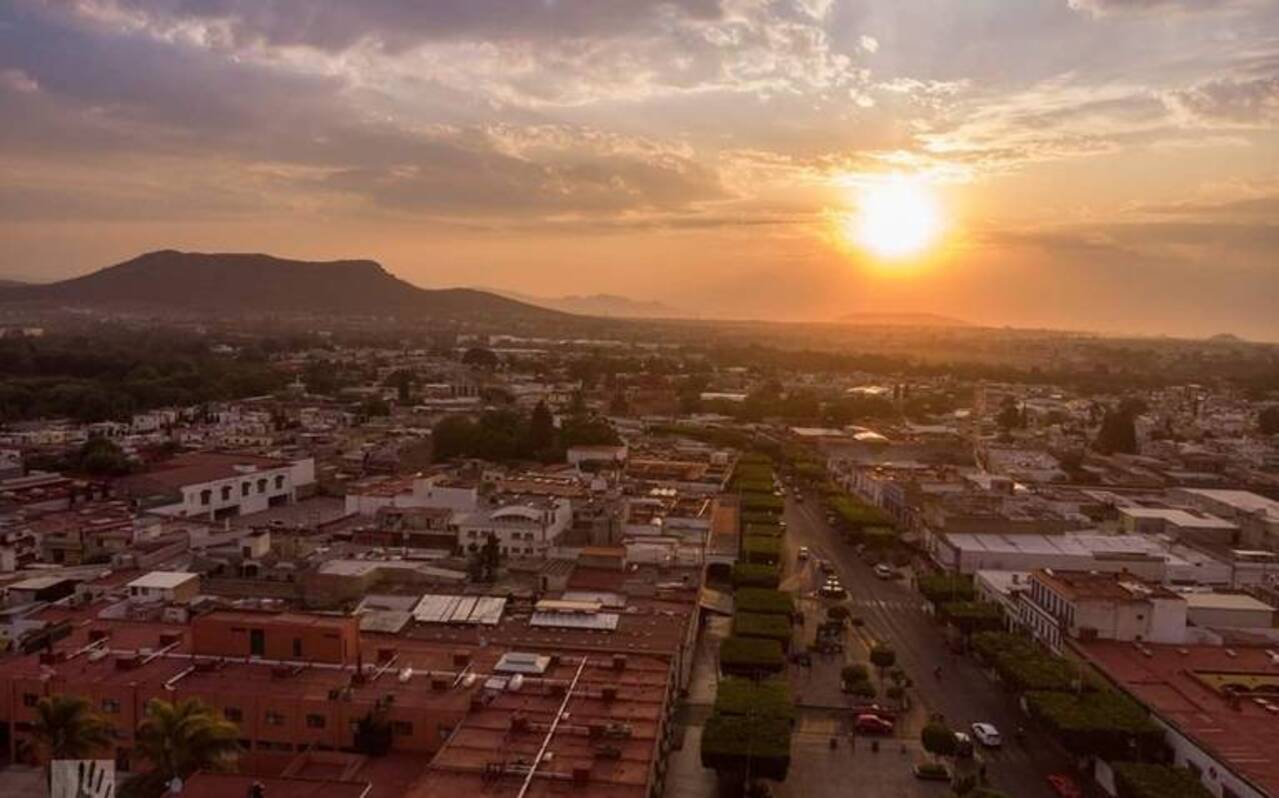 El municipio queretano de San Juan del Río quiere aprovechar su ubicación para impulsar el turismo de negocios