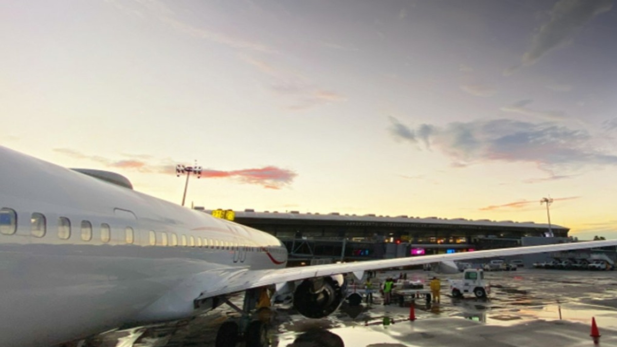 La firma francesa Vinci renovará el Aeropuerto de Monterrey