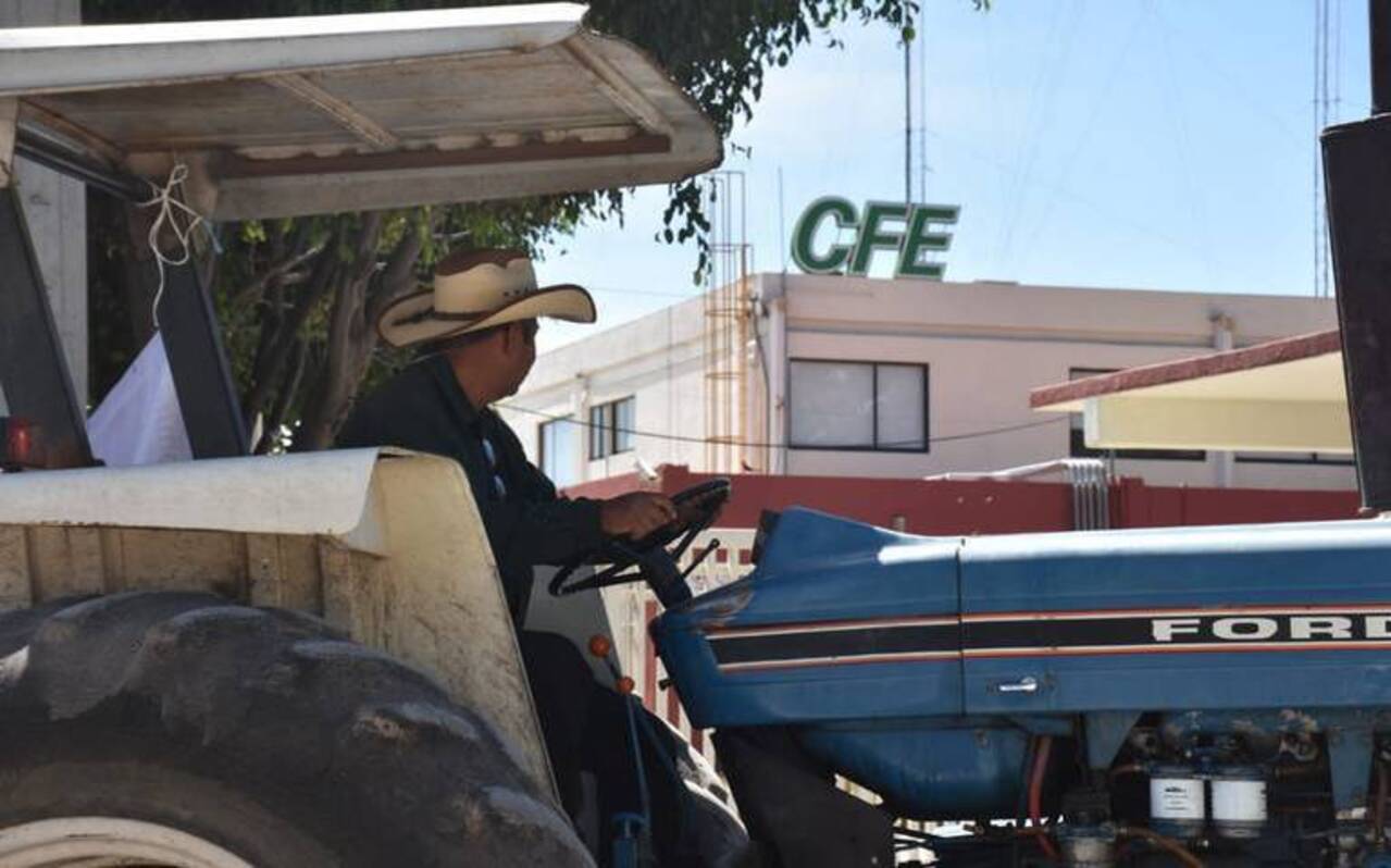 Movimiento Ciudadano pide a la CFE no aumentar la tarifa de luz en plena ola de calor