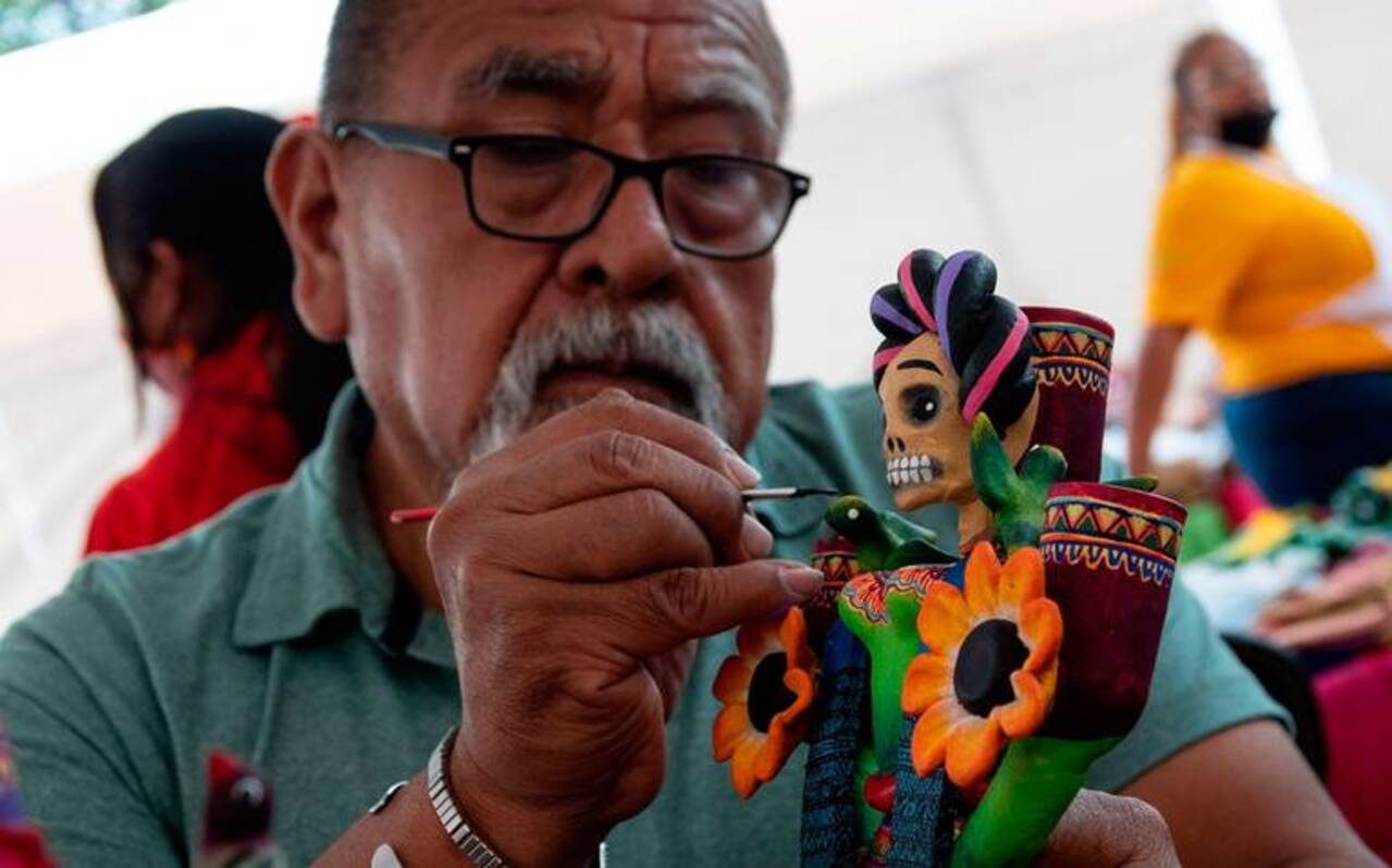 ¿Sabías que los productos artesanales en México están en peligro de desaparecer?