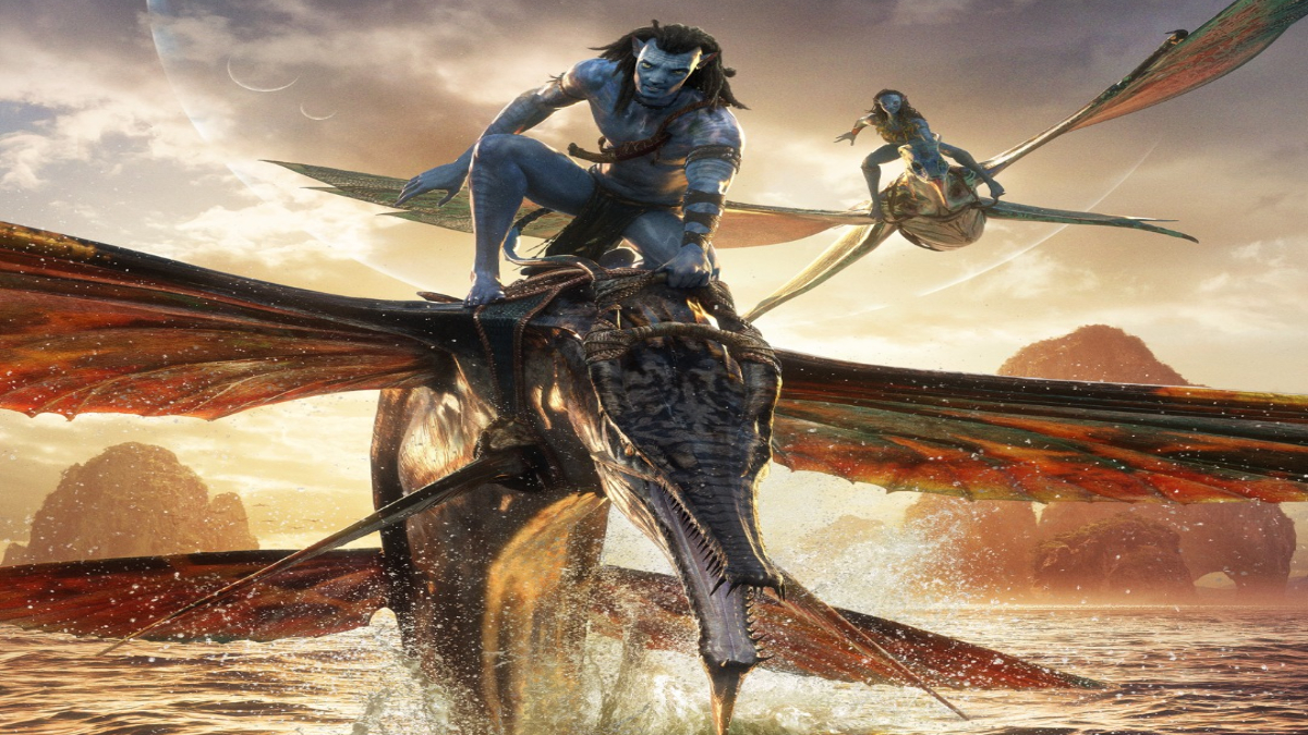 La fantasía permite asimilar los mensajes que debemos recibir: Zoé Saldaña sobre secuela de Avatar