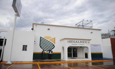 Tiendas del Bienestar Diconsa Guaymas darán productos de calidad a precios accesibles: Alfonso Durazo