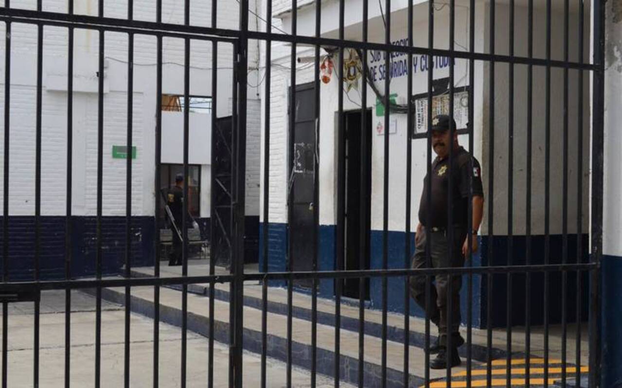 Los presos de las cárceles de Puebla cumplen sus condenas en instalaciones precarias y con poca higiene