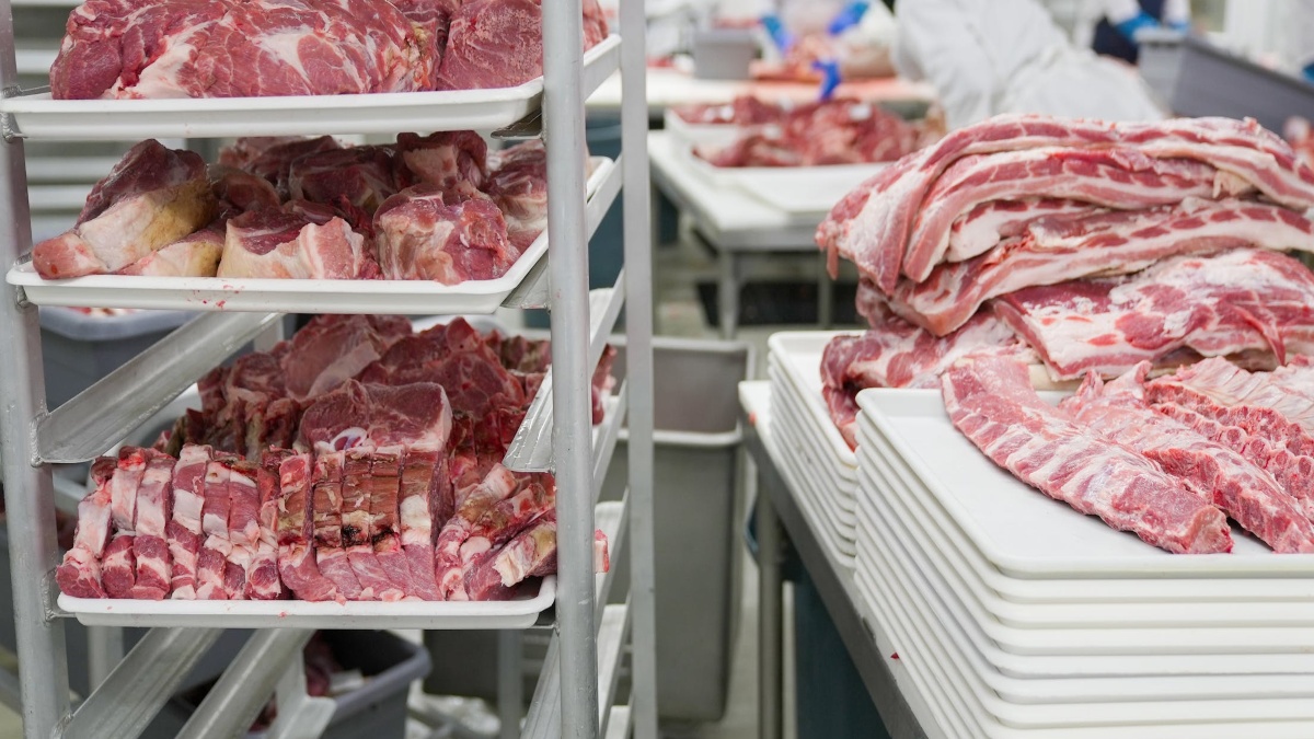 Ganaderos rechazan la entrada de carne argentina por riegos de un brote de fiebre aftosa