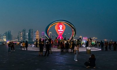 Las ciudades como Doha en Qatar, impulsan la reactivación turística en el mundo