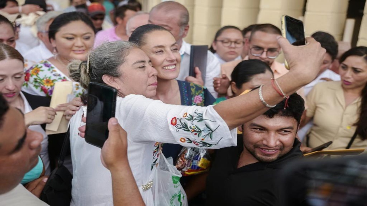 PAN acusa que la propaganda de las corcholatas de Morena crece en los estados