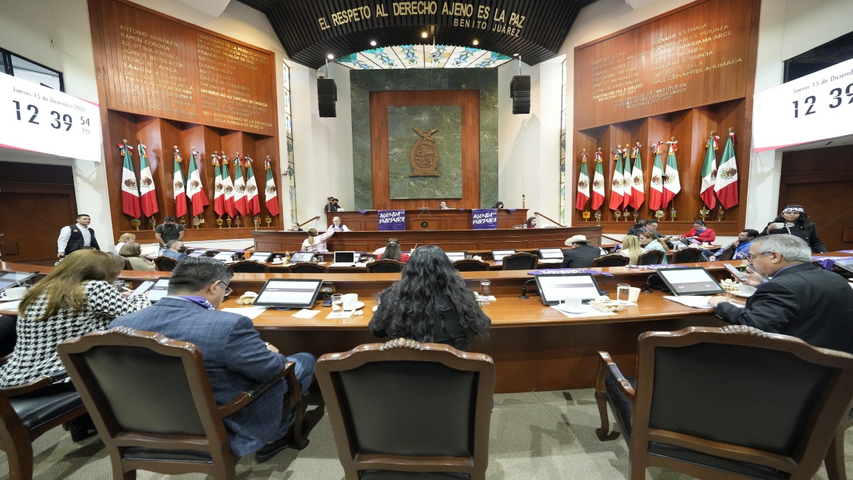 Diputados de Morena en Sinaloa gastan más de un millón de pesos para promover su imagen