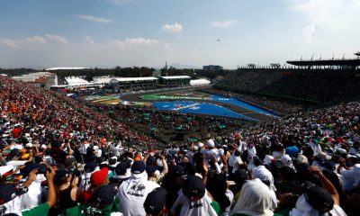 El Gran Premio de la F1 y Grupo Firme fueron los eventos con más revendedores detenidos