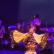 Lila Downs: 25 años de canciones guerreras y de raíces indigenas