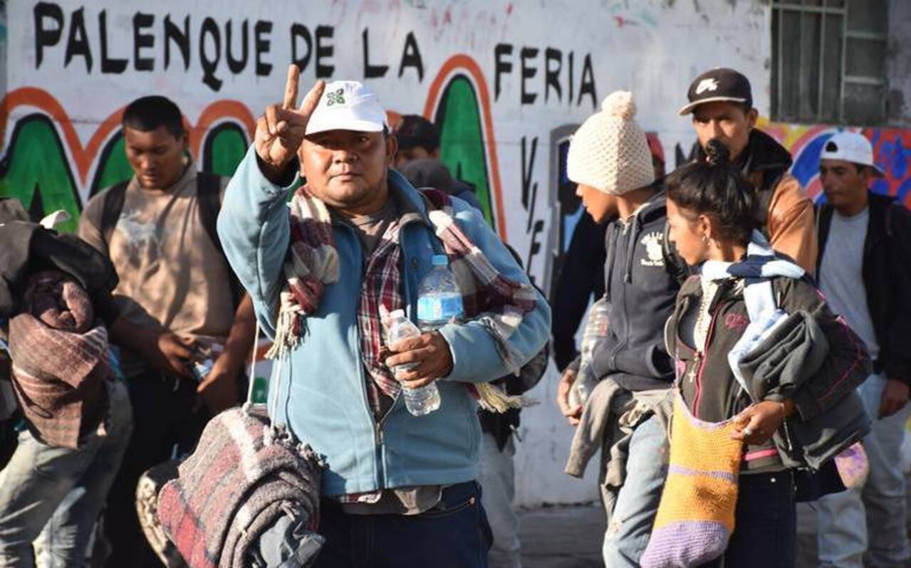 Organizaciones pro migrantes exigen agilizar el trámite de visas de trabajo y legalizar vehículos en Guanajuato
